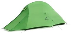 Naturehike Namiot cloud up 1 base 210t cnk2450ws032-green NATUREHIKE