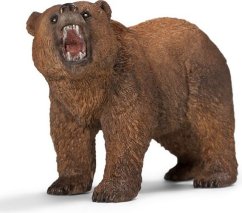 Schleich Niedzwiedź Grizzly (SLH-14685)