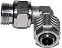 innovatek Złączka kątowa 1/4 Cala na 10/8mm ( 500180 )