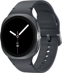 Samsung Galaxy Watch 8 40mm Grafitový (SM-L320NDAAEUE)