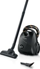 Bosch Bosch series | 2 BGDS2CHAM, canister vacuum cleaner (farba: Čierny)