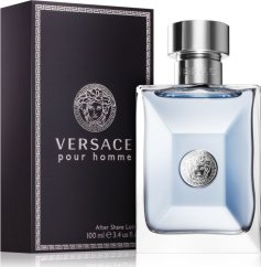 Versace Pour Homme EDT 100 ml MEN