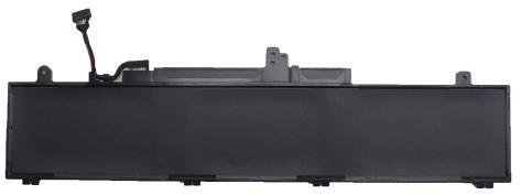 Lenovo 42Wh 3-cell lithium-ion battery for Lenovo Notebooks