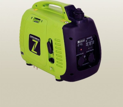 Zipper STE 2000 IV