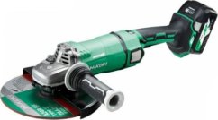 Hikoki G3623DA WGZ