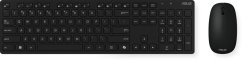 Asus Asus W5000 wireless Keyboard+Mouse dt. COPILOT Layout blk