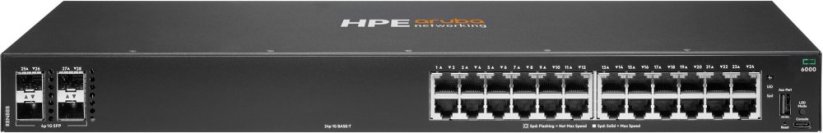 HP Aruba CX 6000 24G (R8N88B)