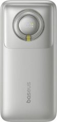Baseus Powerbank Baseus OS Free2Pull 20000mAh 65W + kabel (Sivý)