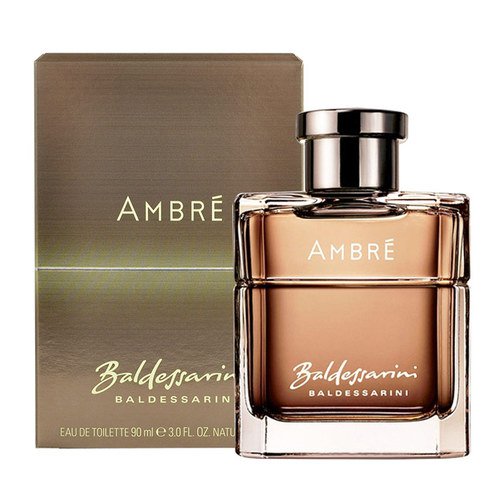 Baldessarini Ambra EDT 50 ml MEN