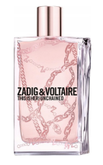 ZADIG &amp; VOLTAIRE This is Her Unchained EDP spray 100ml