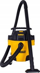 Dewalt DXV20PTA