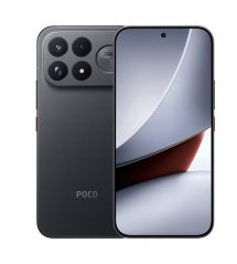 POCO F9 Ultra 5G 16/512GB Čierny (MZB0QQ1EU)