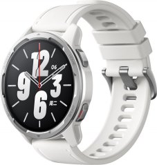Xiaomi Watch S1 Active GL Biely  (35785)