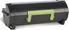 Lexmark Lexmark 60F2H0E | 602HE High Yield Corporate Cartridge (10k) | Cartridge | Juodas