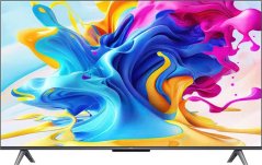 TCL 55C645 QLED 55'' 4K Ultra HD Android