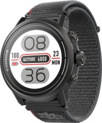 Coros APEX 2 GPS Čierny  (91021200)
