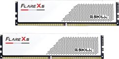 G.Skill Flare X5, DDR5, 96 GB, 6000MHz, CL30 (F5-6000J3036F48GX2-FX5W)