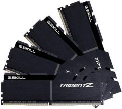 G.Skill Trident Z, DDR4, 32 GB, 3600MHz, CL16 (F4-3600C16Q-32GTZKK)