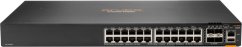 HP Aruba 6200F 24G 4SFP+ Managed