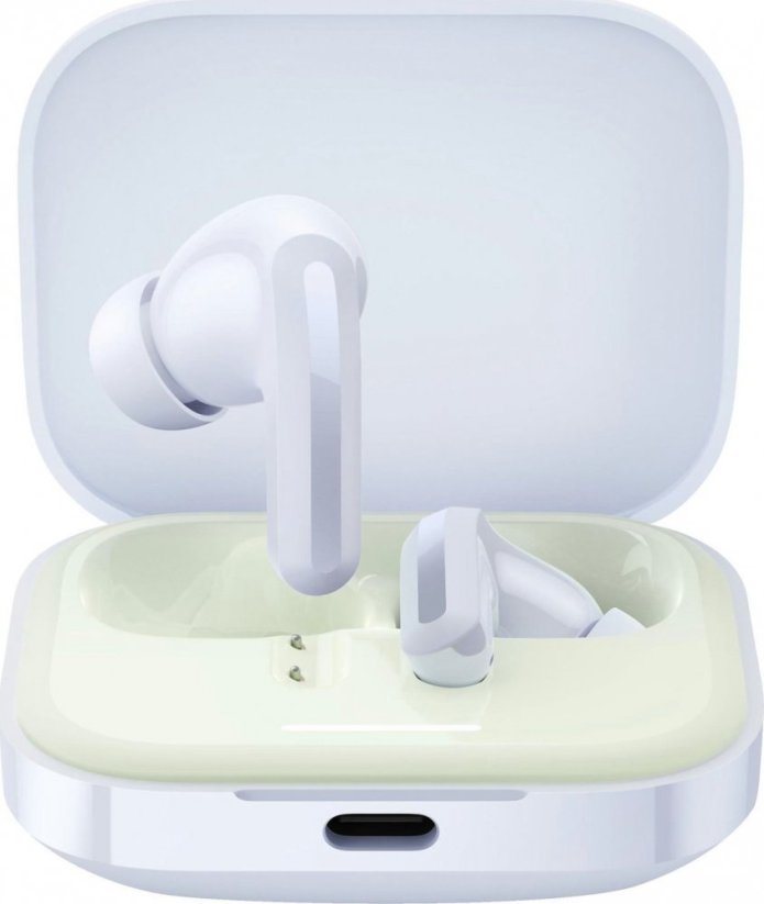 Xiaomi Redmi Buds 5 Niebieskie (BHR7631GL)