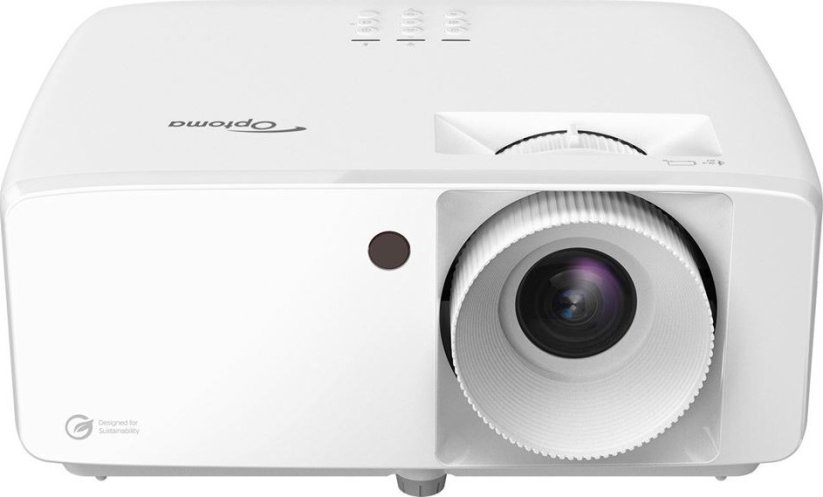 Optoma Optoma ZH462