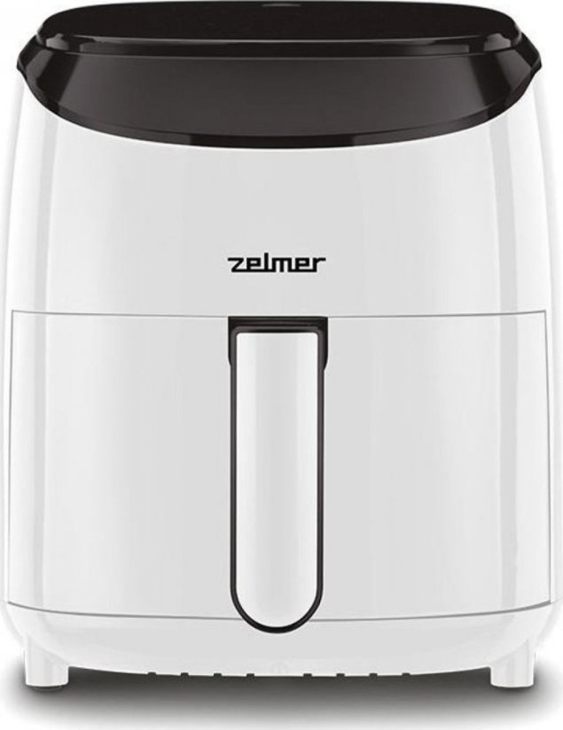 Zelmer FRYTKOWNICA ZELMER ZAF3551W BEZTŁUSZCZOWA 3,5l. / 1200W