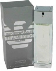 Giorgio Armani Emporio Diamonds EDT 75 ml MEN