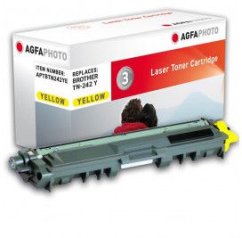 AgfaPhoto Yellow  (APTBTN242YE)