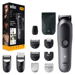 Braun Maszynka do vlasov Braun S5 ALL IN AIO5560