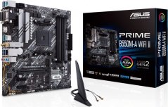 Asus PRIME B550M-A WIFI II
