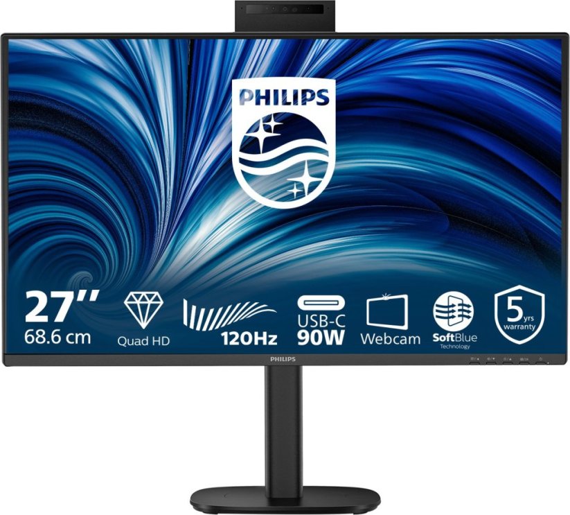 Philips B-Line 27B2U3601H/00