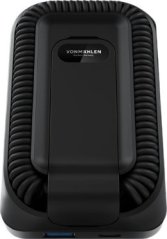 Vonmählen VonMählen All-in-one Allinone magnetic Powerbank allroundo Pro black Schwarz (ALP00010)