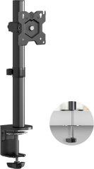 XXX_NeoMounts (Neomounts) MONITOR ACC WALL MOUNT/13-34" BLACK D101E-B ONKRON D101E-B (4603728440880)