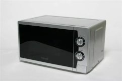 AEG Microwave oven VIDO EM720CR1 gray