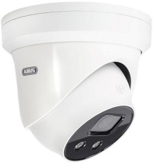 Abus 8 MP kamera IP kopułkowa 2,8 mm (IPCB58511A)