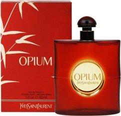 Yves Saint Laurent EDT 50 ml WOMEN