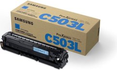 Samsung CLT-C503L Cyan Originál  (CLT-C503L/ELS)
