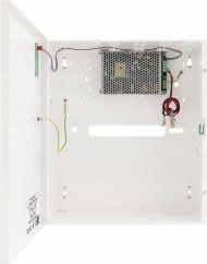 Pulsar HPSB-24V3A-C Zasilacz buforowy impulsowy 27,6V/3A/2x17Ah