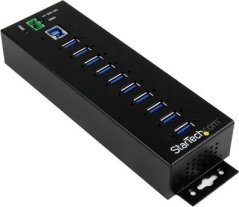 StarTech 10x USB-A 3.2 Gen1 (HB30A10AME)