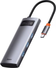 Baseus 1x USB-C  + 3.0 (CAHUB-F01)