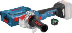 Bosch GWX 18V-10 SC