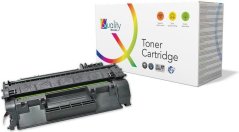 Quality Imaging Black Náhradný 80A (QI-HP2067)