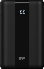 Silicon Power QX55 30000mAh Čierny