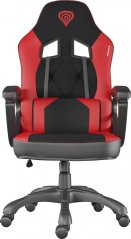 Genesis Nitro 330 Čierno-cervený (NFG-0752)