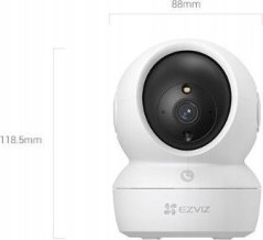 Ezviz Kamera wewnętrzna H6c Pro 3K