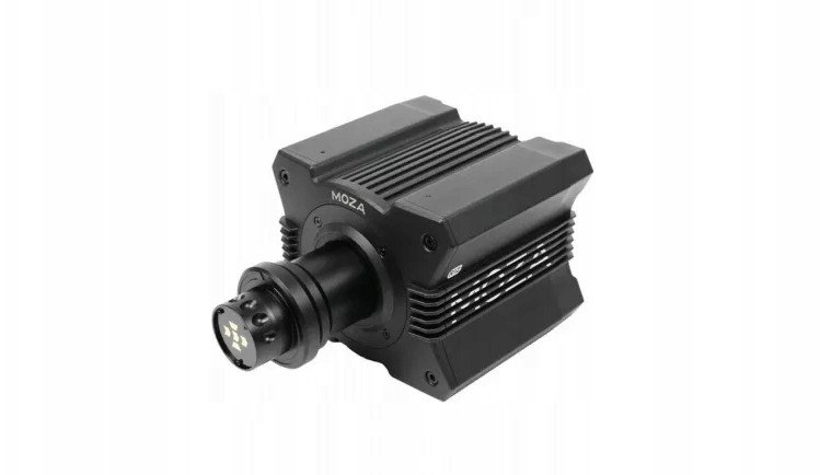 MOZA MOZA R9 V3 Direct Drive Wheelbase (9 Nm)
