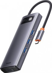 Baseus USB-C (WKWG030013)