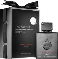Armaf Club de Nuit Intense Man Limited Edition Ekstrakt perfum 105 ml MEN