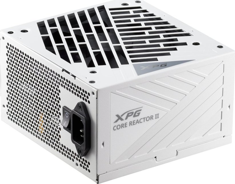 XPG Core Reactor II 850W (COREREACTORII850G-WHCEU)