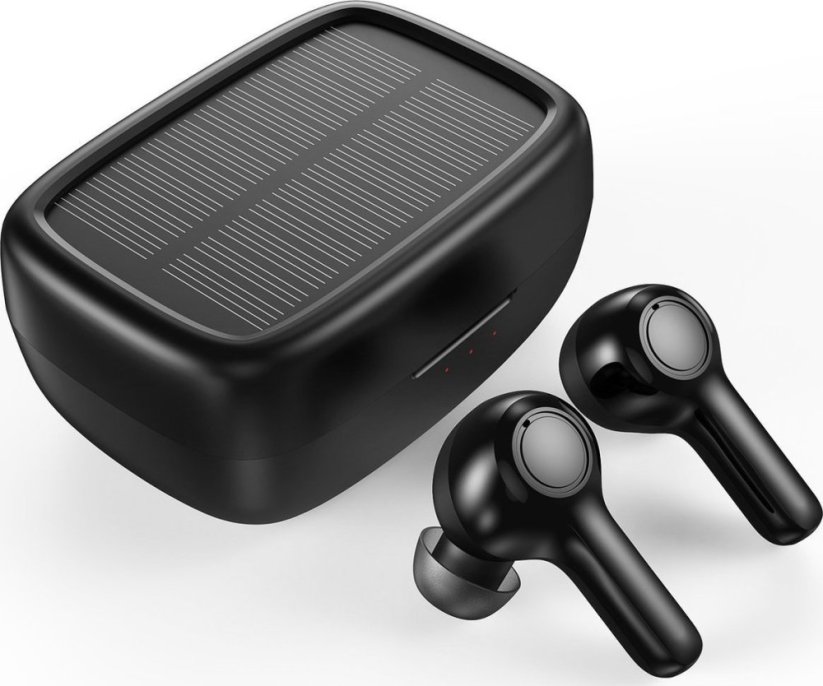 Choetech Solar sport BH-T09 Čierny